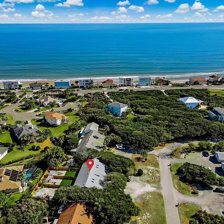 Classy Bohemian Beach Cabana- Close To Beach St. Augustine Exterior photo